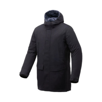 Tucano Urbano Jacke Monte schwarz