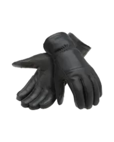Tucano Urbano Handschuh Elios Hydroscud schwarz