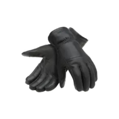 Tucano Urbano Handschuh Elios Hydroscud schwarz