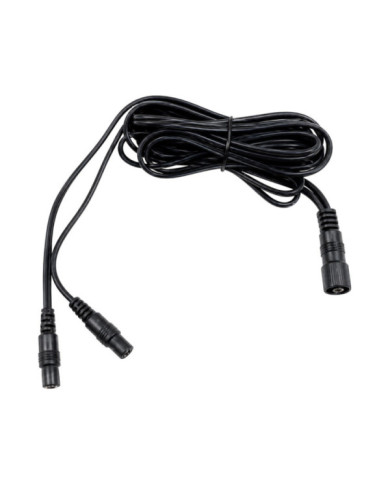 T. UR Câble de dérivation 12 V