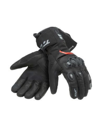 T. UR Gants G-Warm 2 Hydroscud noir