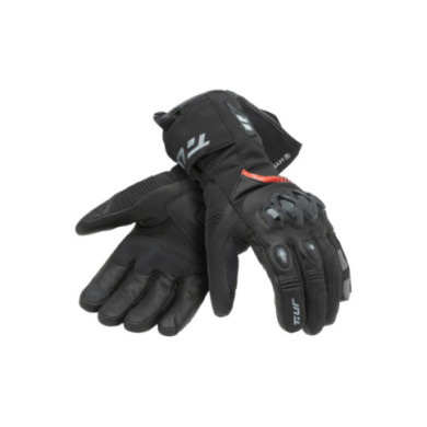 T. UR Gants G-Warm 2 Hydroscud noir