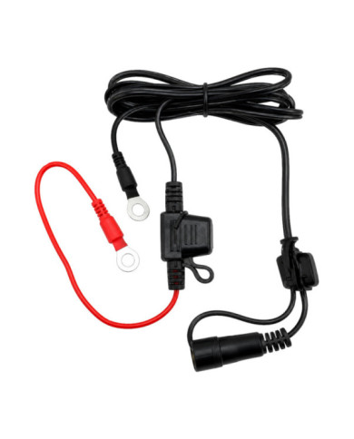 T. UR Batterie Ladekabel 12V 
