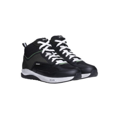 TCX Chaussures Nalbak Air noir-vert