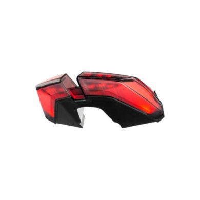IBEX-Zieger Rücklicht LED