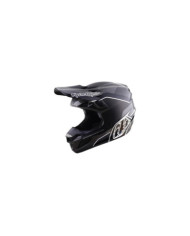 Troy Lee Designs SE5 Polycarbonate Helmet - Stand black-gray