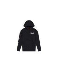 Troy Lee Designs Youth Pullover - Factory noir
