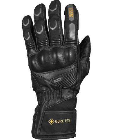 iXS Tour Gants Viper-GTX 2.0 noir