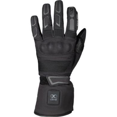 iXS Tour Femme Gants Season-Heat-ST noir