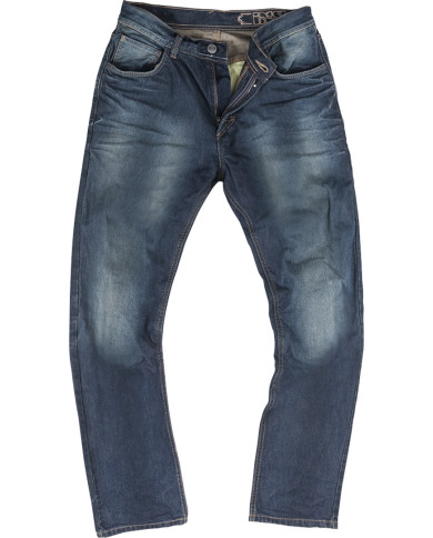iXS Jeans Wyatt grau