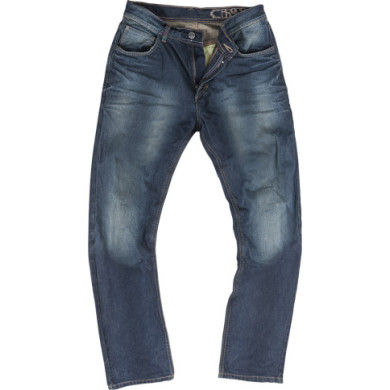 iXS Jeans Wyatt grau