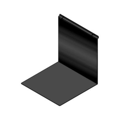 iXS iXS shelf 30x30cm hardware 3pcs.