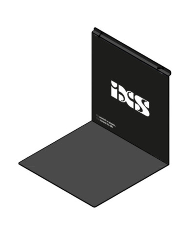 iXS iXS shelf 30x30cm single magnet visual Brand