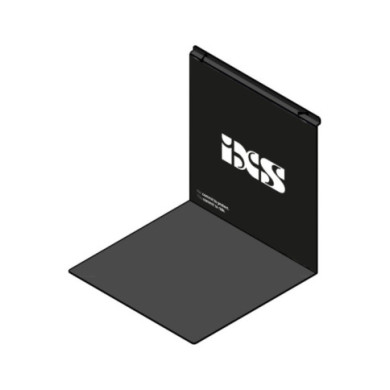 iXS iXS shelf 30x30cm single magnet visual Brand