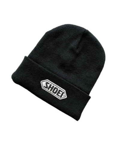 SHOEI Bonnet SHOEI noir-blanc