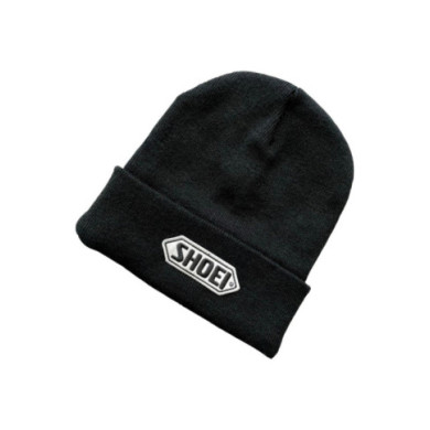 SHOEI Bonnet SHOEI noir-blanc