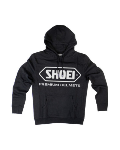 SHOEI Hoodie SHOEI schwarz