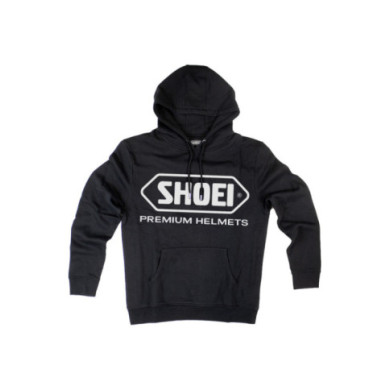 SHOEI Hoodie SHOEI noir