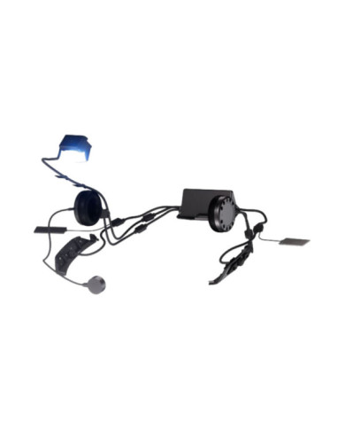 SHOEI SHOEI HUD (GTA3 SMART)
