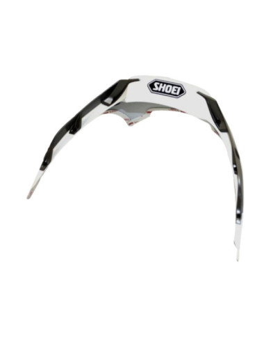 SHOEI Spoiler X-Spirit 3 weiss