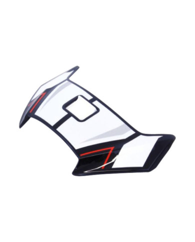 SHOEI Spoiler X-Spirit 3 Brink TC-5