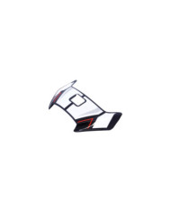 SHOEI Spoiler X-Spirit 3 Brink TC-5