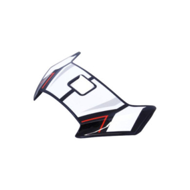 SHOEI Spoiler X-Spirit 3 Brink TC-5