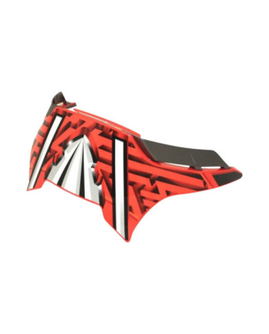 SHOEI Spoiler X-Spirit 3 Marquez TC-1