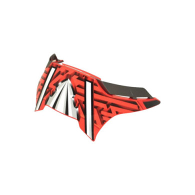 SHOEI Spoiler X-Spirit 3 Marquez TC-1