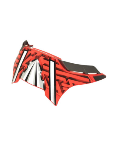 SHOEI Spoiler X-Spirit 3 Marquez TC-6