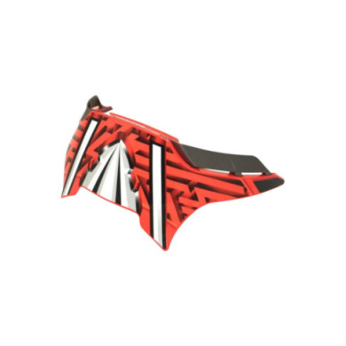 SHOEI Spoiler X-Spirit 3 Marquez TC-6