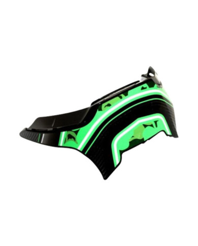 SHOEI Spoiler X-Spirit 3 Laverty TC-4