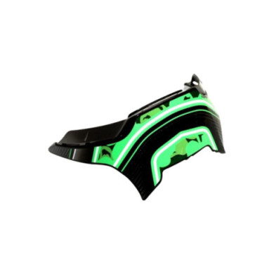 SHOEI Spoiler X-Spirit 3 Laverty TC-4