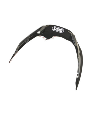 SHOEI Spoiler X-Spirit 3 matt schwarz