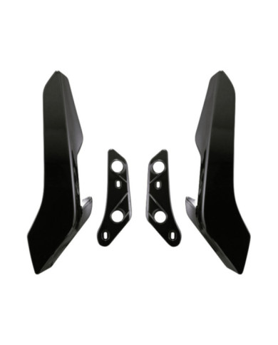 SHOEI Sortie d'air arrière (GT3) noir