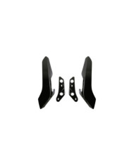SHOEI Luftauslass hinten (GT3) schwarz