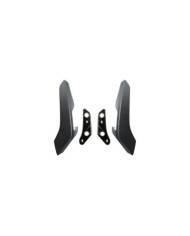 SHOEI Luftauslass hinten (GT3) grau