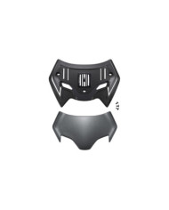 SHOEI Stirnventilation (GT3) D. Grey