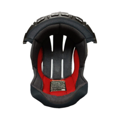 SHOEI Kopfpolster XL13 (HTAV) Type-H