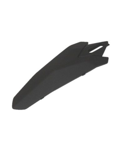 SHOEI Cache de ventilation de visière de casque (HTAV) noir mat