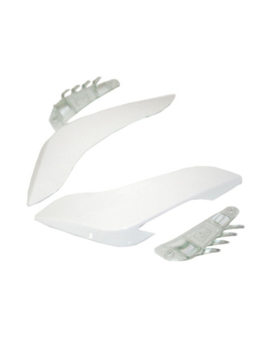 SHOEI Sortie d'air arrière (HTAV) blanc