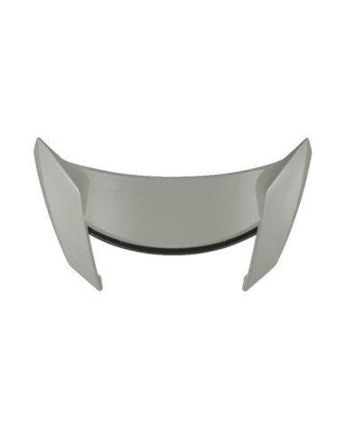 SHOEI Luftauslass hinten (JCR3) chalk grey