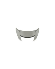 SHOEI Luftauslass hinten (JCR3) chalk grey
