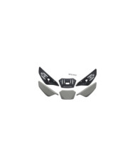 SHOEI Ventilation frontale (JCR3) gris craie