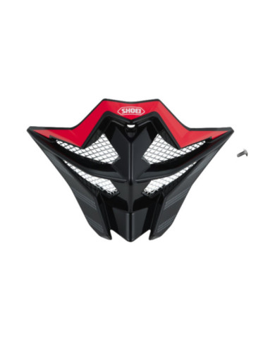 SHOEI Mundstück (VFW06) Sparkle TC-1