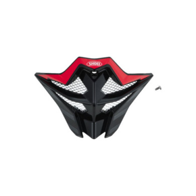 SHOEI Embout buccal (VFW06) Sparkle TC-1