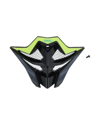 SHOEI Embout buccal (VFW06) Sparkle TC-3