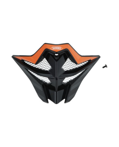 SHOEI Mundstück (VFW06) Sparkle TC-8