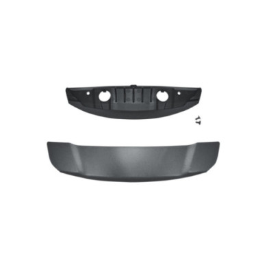 SHOEI Luftauslass hinten (NEO3) anthrazit