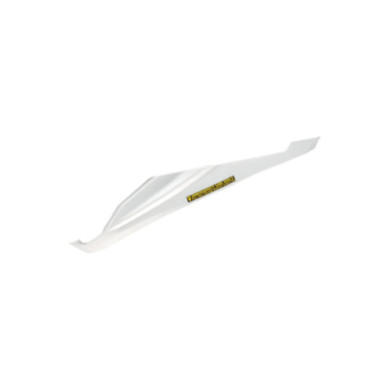 SHOEI Randeinfassung Kinn VFW06 VFWR weiss